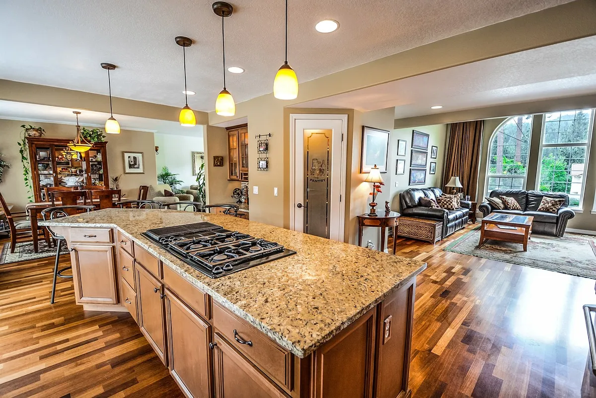 home, interiors, kitchen, kitchen counter, kitchen countertop, countertop, living room, house, home furniture, home interior, house interior, design, interior d