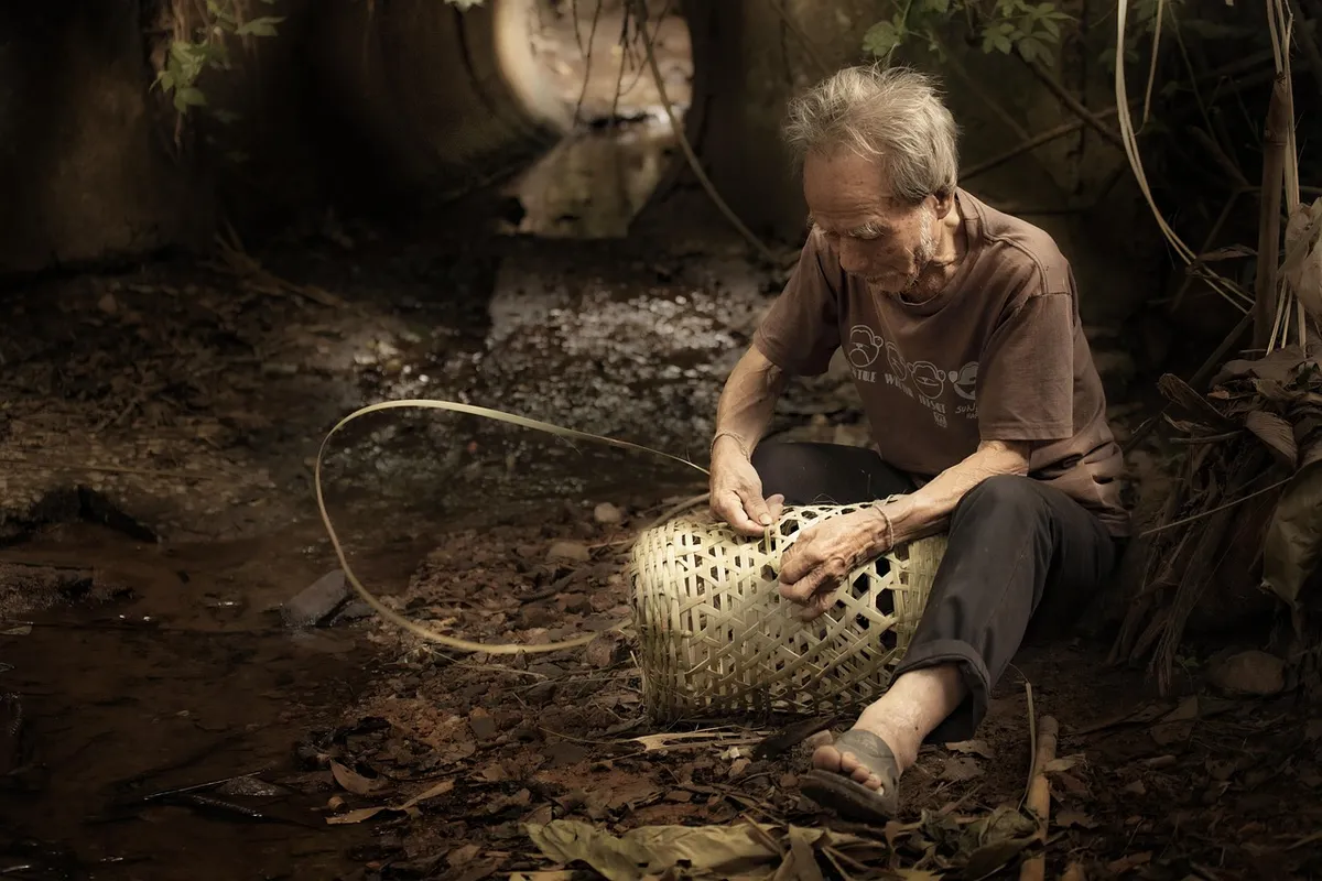 oldman, thai, asian, thailand, asia, model, people, nature, green, culture, buddhism, brown culture, oldman, oldman, oldman, oldman, oldman