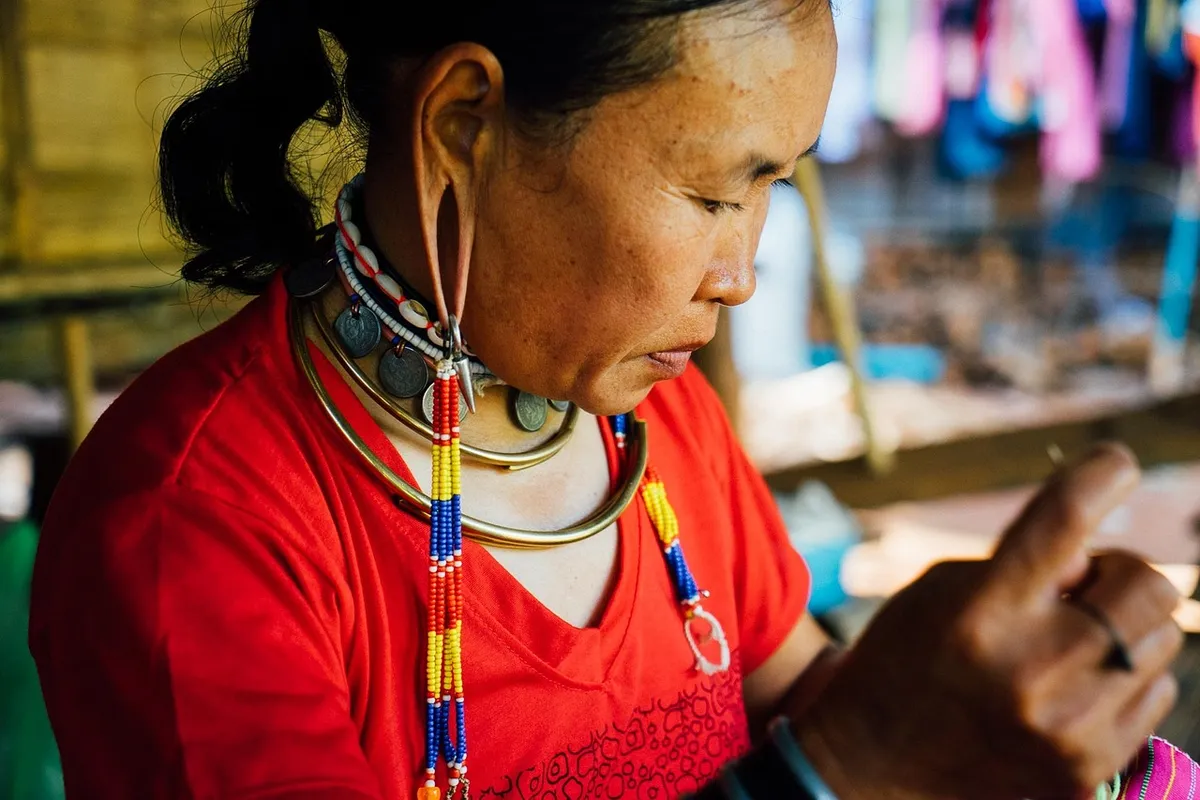 thailand, woman, culture, tribal, craft, tourism, thai, people, asian, person, lifestyle, thailand, thailand, thailand, thailand, culture, tribal, tribal, triba
