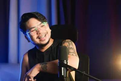 Sucesso YouTube Conhecimento Tailandês: guia para o saber digital
