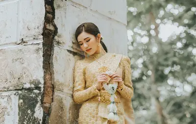 Perché l'influencer bellezza tailandese è un fenomeno rilevante?
