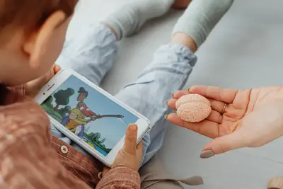 Como o trabalho infantil afeta o desenvolvimento?
