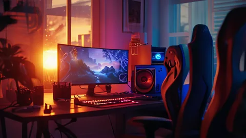 Gaming YouTube 2026 : 3 genres clés pour booster l'audience
