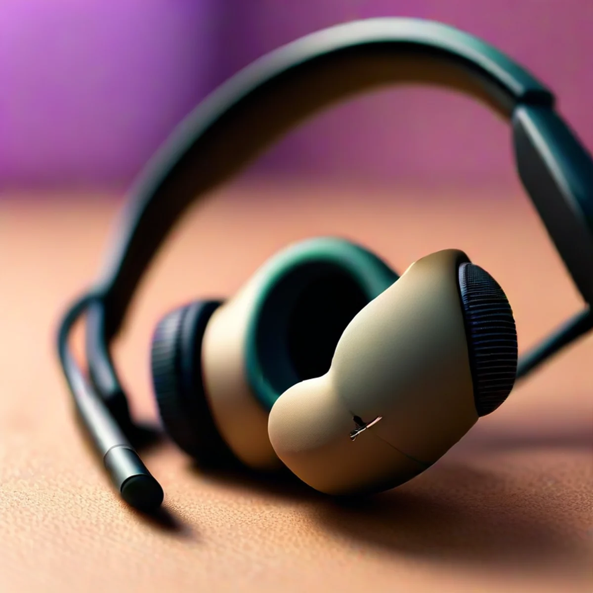 Accessoires de gaming haute performance