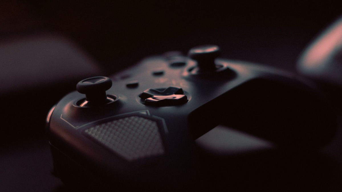 Verschillende populaire gaming genres op een scherm