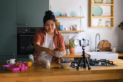 Niche tips: Pailin's Kitchen analyse hoe specialisatie helpt
