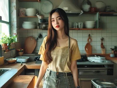 Comment Pailin's Kitchen en Amérique gère la monétisation éthique